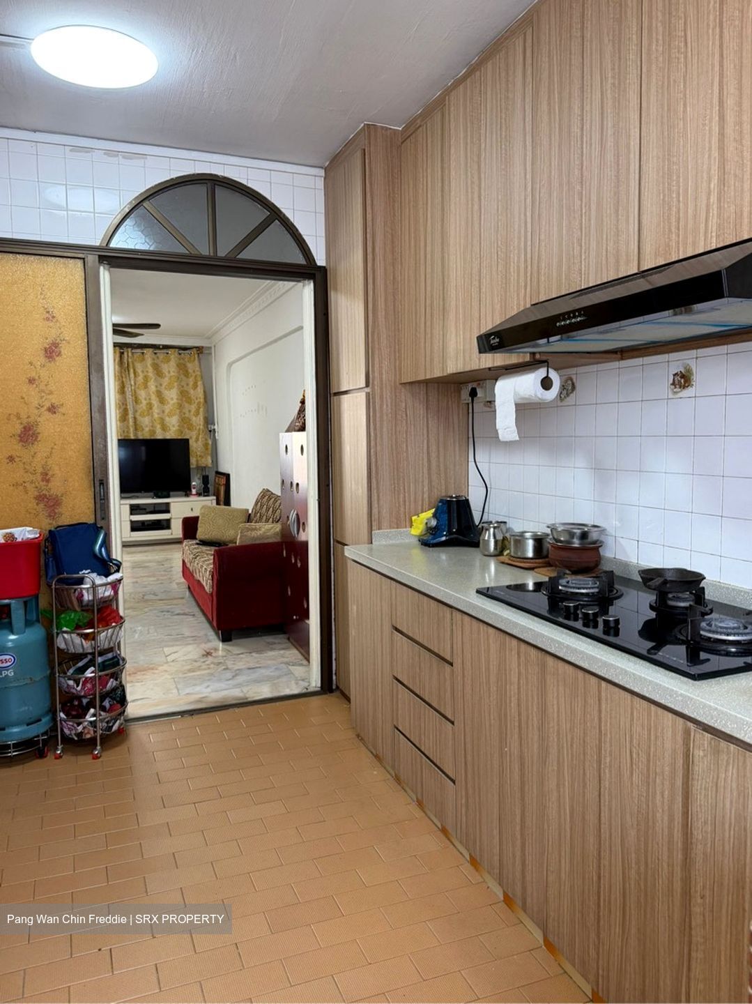 Sin Ming Avenue (Bishan),  #603798051